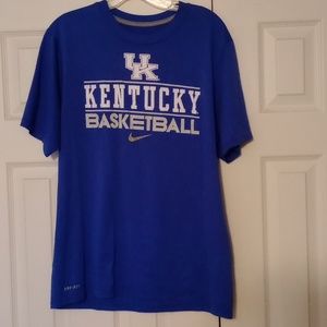 Nike Ky Basketball T-shirt